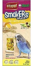 AE Cage Company Smakers Parakeet Egg Treat Sticks - £11.75 GBP+