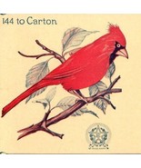 Vintage Ink Blotter The Red Bird School Series - €8,42 EUR