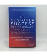 Customer Success Professional's Handbook: How to Thrive Fastest Growing Careers