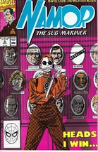 Namor The Sub-Mariner Marvel Comic Book #8 - £7.99 GBP