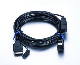 Pioneer CD-IU201N APP Radio USB To 30Pin Interface Cable For iPod iPhone... - £31.44 GBP