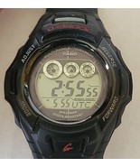 Casio G-Shock GW-M530A Tough Solar Powered Digital Wrist Watch for Men (... - $48.00