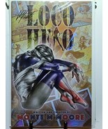 Loco Hero #1 - Honor Bound Edition NM Signed - £17.24 GBP