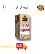 1pack Al Attar 20 Bags Organic Ferula hermonis شرش الزلوع Zallouh Root زلوع - $17.09