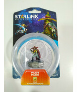Starlink Battle N Gauge Train Passengers Atlas Pilot Pack Eli Arborwood ... - $446.54 MXN