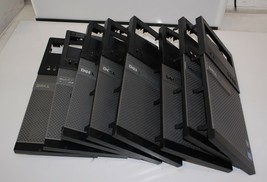 LOT OF 8 Dell OptiPlex 9010 Desktop Computer Front Bezel Cover - $93.46