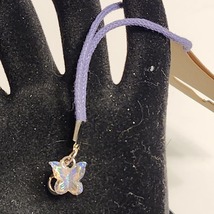 Butterfly Backpack Clip - $2.00