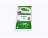 297-Pack EnviroCare Royal Dirt Devil CV1500 HEPA Bags, Mega Value - $605.45