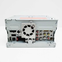 Pioneer AVH-1400NEX 6.2 Double-DIN Bluetooth CarPlay DVD Receiver  image 5