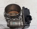 Throttle Body 3.5L 6 Cylinder Fits 02-06 ALTIMA 732986 - $63.36
