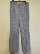 Le Suit Lilac Purple Dress Pant Size 8 - £8.44 GBP