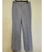 Le Suit Lilac Purple Dress Pant Size 8 - $40.94 CAD