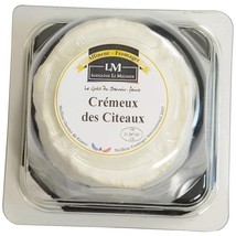 Cremeux des Citeaux - 6 pieces - 7 oz ea - $180.62