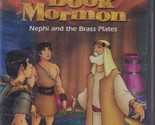 Nephi and the Brass Plates ~ The Animated Stories from the Book of Mormon - £14.60 GBP