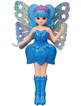 Fairy Flying Licca chan Blue [Toy] - £23.38 GBP