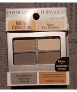 Physicians Formula Quad Eye Shadow Matte Collection 3882 Canyon Classics... - £73.88 GBP