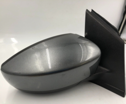2013-2016 Ford Escape Passenger Side View Power Door Mirror Gray OEM L02B52083 - £99.14 GBP