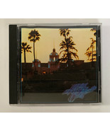 The Eagles Hotel California Elektra Records CD, Pre-owned - £7.37 GBP