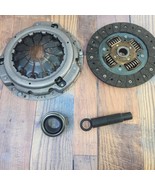 Partial SoutheastClutch 08-047 Fits Honda Element CRV Transmission Clutc... - $95.94