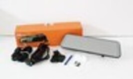 Certified Open Box

Rexing M2 M2-BBY 2K Front and Rear Mirror Dash Cam with S... image 9