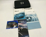 2007 Mazda 6 Owners Manual with Case OEM I01B29011 - $40.49