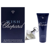 Wish by Chopard for Women - £16.54 GBP