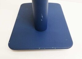 KEF S2 S2BLUE Floor Stand SINGLE - Blue image 5