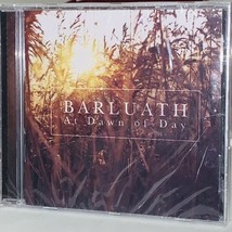 At Dawn of Day Barluath CD Album 2015 From UK New Sealed - £12.31 GBP