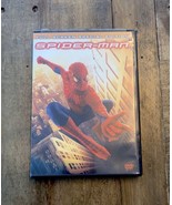 Spider-Man (DVD, 2002, 2-Disc Set, Special Edition Full Screen) - £3.15 GBP