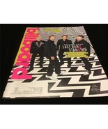 Billboard Magazine July 25, 2015 Duran, Duran ; Pharrell Williams - £14.42 GBP