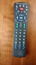 GI General Instrument DRC-400/425, Universal Remote Control, Used - $4.84