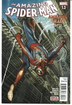 Amazing SPIDER-MAN (2015) #01.3 (Marvel 2016) &quot;New Unread&quot; - £4.40 GBP