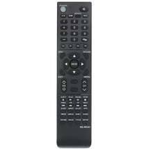 New Replaced Remote Fit For Rca Tv Dvd 19L30RQD 26L30RQD 26LA33RQ 26LA30RQ 26LB3 - $18.99