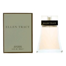 Ellen Tracy by Ellen Tracy, 3.4 oz EDP Spray for Women Fragrance New in Box - £14.00 GBP