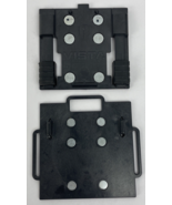 VISTA HD, Locking Magnetic Chest Mount, Assembly (3mm posts) without str... - $26.72