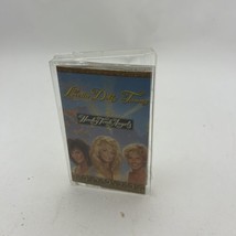 Honky Tonk Angels (Loretta Lynn,Dolly Parton,Tammy Wynette) Cassette - £5.05 GBP