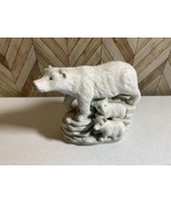 Momma Bear with her Cubs [Item 759] - $15.60 CAD