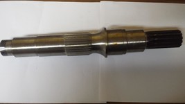 Sauer Sundstrand Genuine 26 Series Pump 13 Spline Shaft SPV2/227 HPX-9260140 - £504.56 GBP