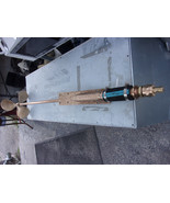 Inboard Wood Boat BRONZE running gear, Propeller, Shaft, shaft log, Stuf... - $9,423.06 MXN