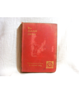 Vintage 1898 Our Mutual Friend Vol 1 Charles Dickens The Gadshill Editio... - $49.49
