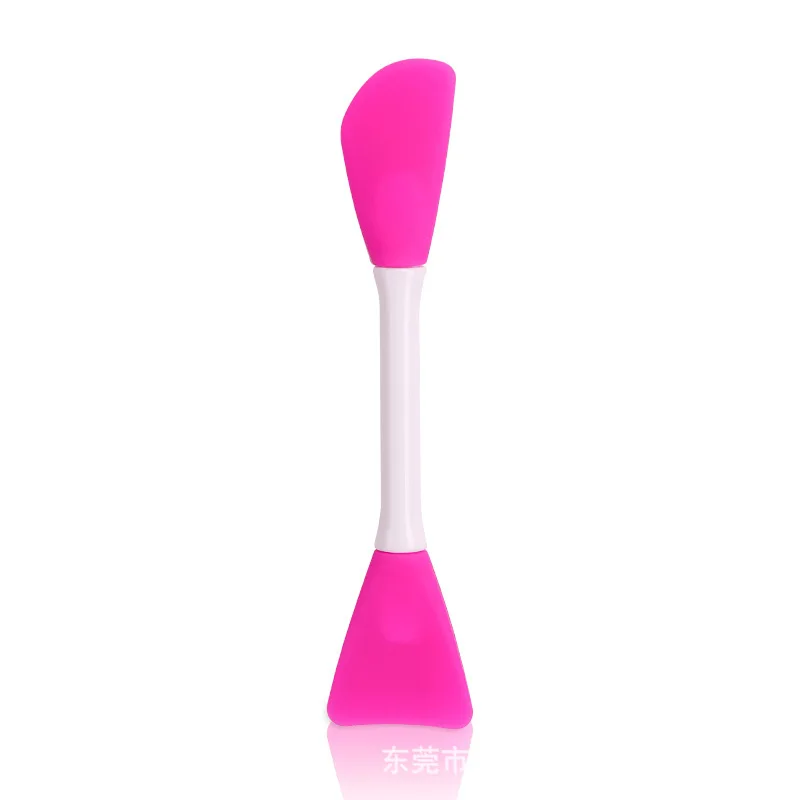 Sk brush silicone facial stirring brush mask diy foundation makeup brush cosmetic tools thumb200