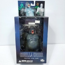 DC Direct Justice League Alex Ross GORILLA GRODD Action Figure Series 7 NEW - £55.31 GBP