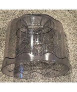 Cuisinart Frozen Yogurt Ice Cream Maker ICE-20 Replacement Lid Dome Cover - $20.37 CAD