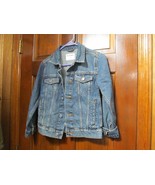 Child&#39;s Old Navy Denim Jacket size 8 - $11.30