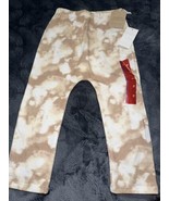 Grayson Collective Toddler Boys French Terry Tie-Dye Jogger Pants Brown ... - $94.99 MXN