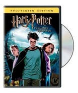 Harry Potter and the Prisoner of Azkaban (Full Screen Edition) - DVD - L... - £0.78 GBP