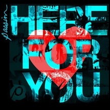 BAND, PASSION : Passion:Here For You CD Pre-Owned - $15.20