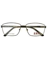 BMEC Eyeglasses BIG CAT Black 57-14-140 - $59.40
