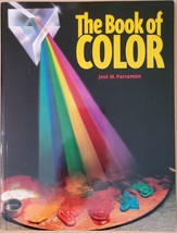The Book of Color - £9.81 GBP