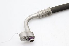 08-11 MERCEDES-BENZ W204 C300 A/C CONDENSER LINE HOSE E0635 image 8